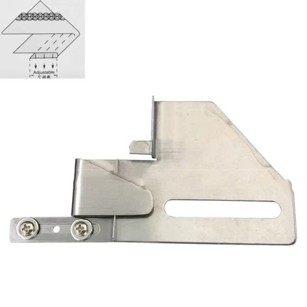 Guide Colleteuse Ourlet DYLT-11