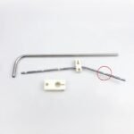 ⁦Passe fil Porte Bobine⁩ - الصورة ⁦2⁩