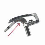 ⁦Guide boucleur W500 257553⁩ - الصورة ⁦2⁩