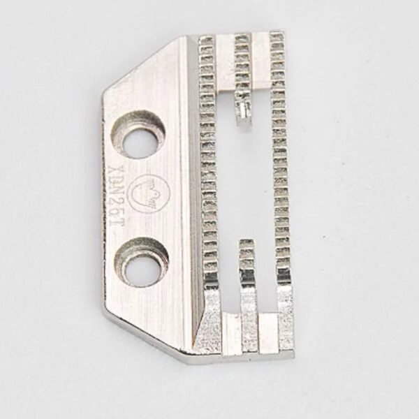 Griffe (E) Machine Point Droit