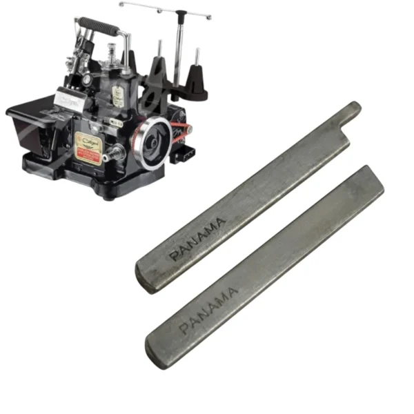 Lame Machine Surjeteuse Citizen 81-6