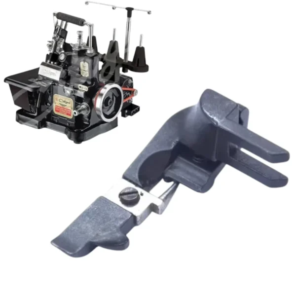 Pied de Biche Machine Surjeteuse Citizen 81-6