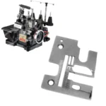 Plaque Aiguille Machine Surjeteuse Citizen 81-6