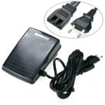 Pedal Machine Portatif COBRA