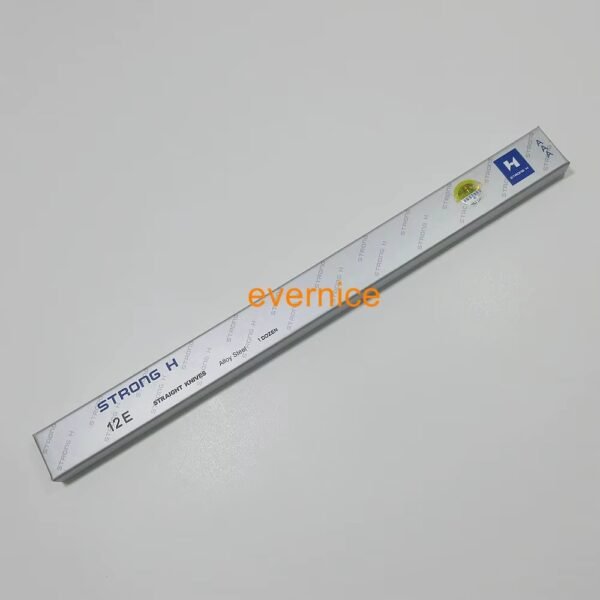 (Lame coupeuse E12 H AAAAA (30cm