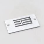 ⁦Plaque a Aiguille Machine Zigzag 20U⁩ - الصورة ⁦2⁩