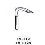 ⁦Boucleur Machine Elastiqueuse 19-112⁩ - الصورة ⁦2⁩