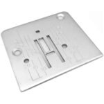 ⁦Plaque Aiguille Machine ACME 591⁩ - الصورة ⁦2⁩