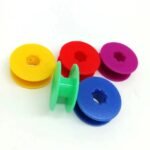 ⁦Canette Machine Industrielle Plastique BTE/100pcs⁩ - الصورة ⁦2⁩