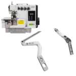 Boucleur Surjeteuse Industrielle KL25-LP26