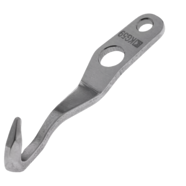 Garde Aiguille Surjeteuse Industrielle KG59