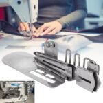 ⁦Guide Couture Machine Colleteuse 80mm (DY104)⁩ - الصورة ⁦3⁩