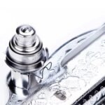 ⁦Cage Tension Machine a Coudre Domestique⁩ - الصورة ⁦3⁩