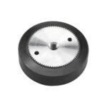 Roue Lame de Coupeuse Eastman