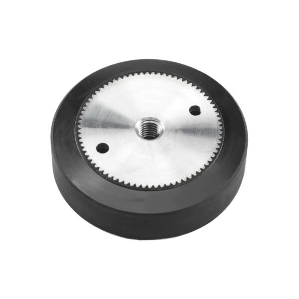 Roue Lame de Coupeuse Eastman