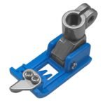 Pied de Biche Colleteuse Recouvreuse W500 5.6MM Plastique