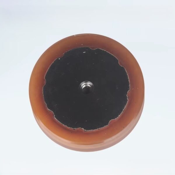 Roue Lame de Coupeuse KM