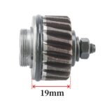 ⁦Pignon Coupeuse de Disque 100mm/125mm⁩ - الصورة ⁦3⁩