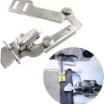 Guide Couture Pince avec Vis