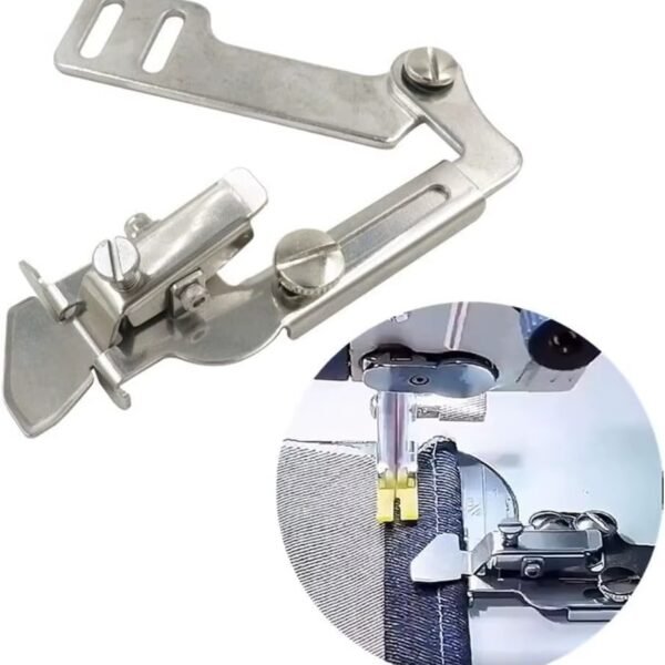 Guide Couture Pince avec Vis