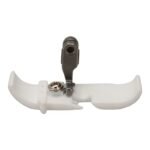 ⁦Pied de Biche SURJET PLASTIQUE 04FIL⁩ - الصورة ⁦2⁩