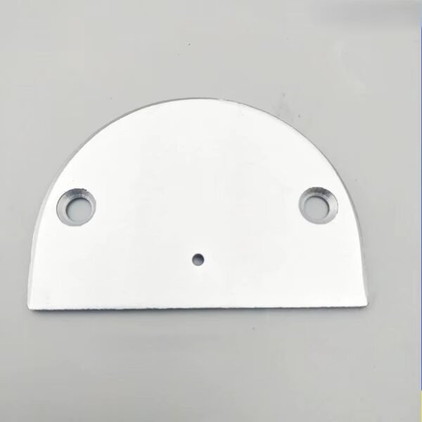 Plaque a Aiguille Machine Couatte