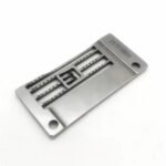 ⁦Plaque a Aiguille Colleteuse W500 257018-B56⁩ - الصورة ⁦3⁩