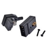 ⁦Fiche Electrique Coupeuse Eastman⁩ - الصورة ⁦3⁩