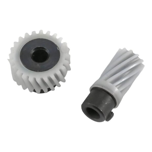 Pignon Portative Blanc