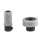 ⁦Pignon Portative Blanc⁩ - الصورة ⁦2⁩