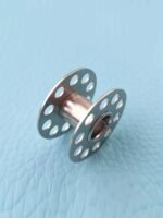 ⁦Canette Machine Domestique Métallique HA107 2518⁩ - الصورة ⁦2⁩