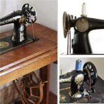 ⁦Courroie Pedale Machine Domestique Luxe⁩ - الصورة ⁦3⁩