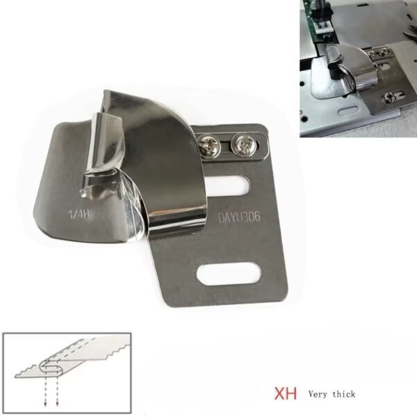 Guide Machine à Coudre Bras Déporté 38XH DYLT-306