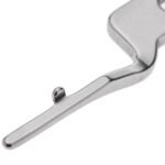 ⁦Doigt d’arrêt Machine Point Droit(100)⁩ - الصورة ⁦4⁩