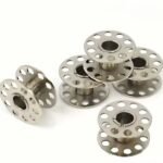 Canette Machine Domestique Métallique HA107 2518