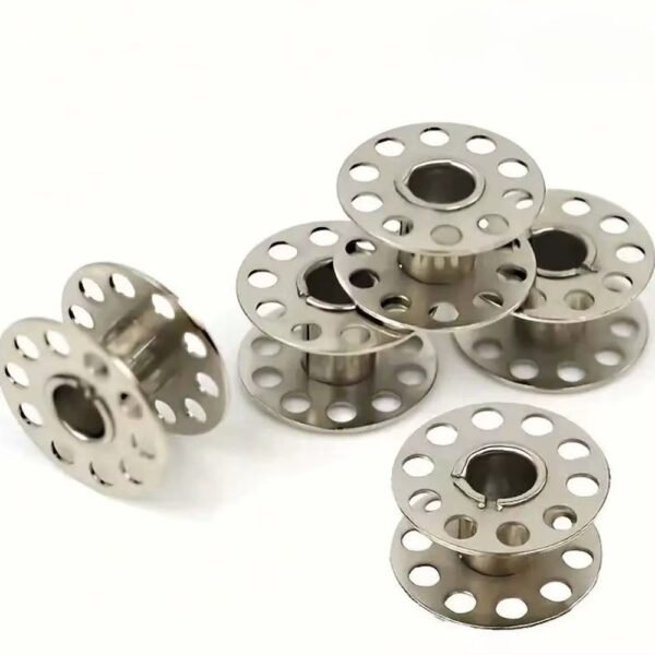 Canette Machine Domestique Métallique HA107 2518