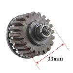 ⁦Pignon Coupeuse de Disque 100mm/125mm⁩ - الصورة ⁦4⁩