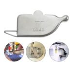 ⁦Guide de Couture Magnétique MG40⁩ - الصورة ⁦3⁩