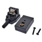 Fiche Electrique Coupeuse Eastman