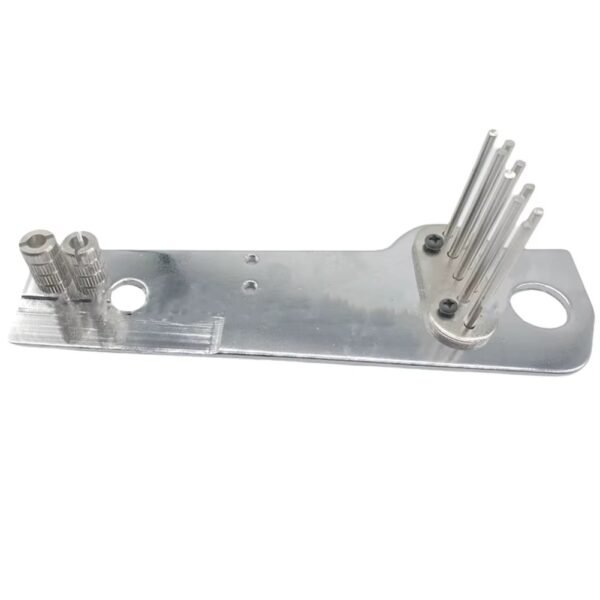 Plaque a Aiguille Bourdeusse RE-28783