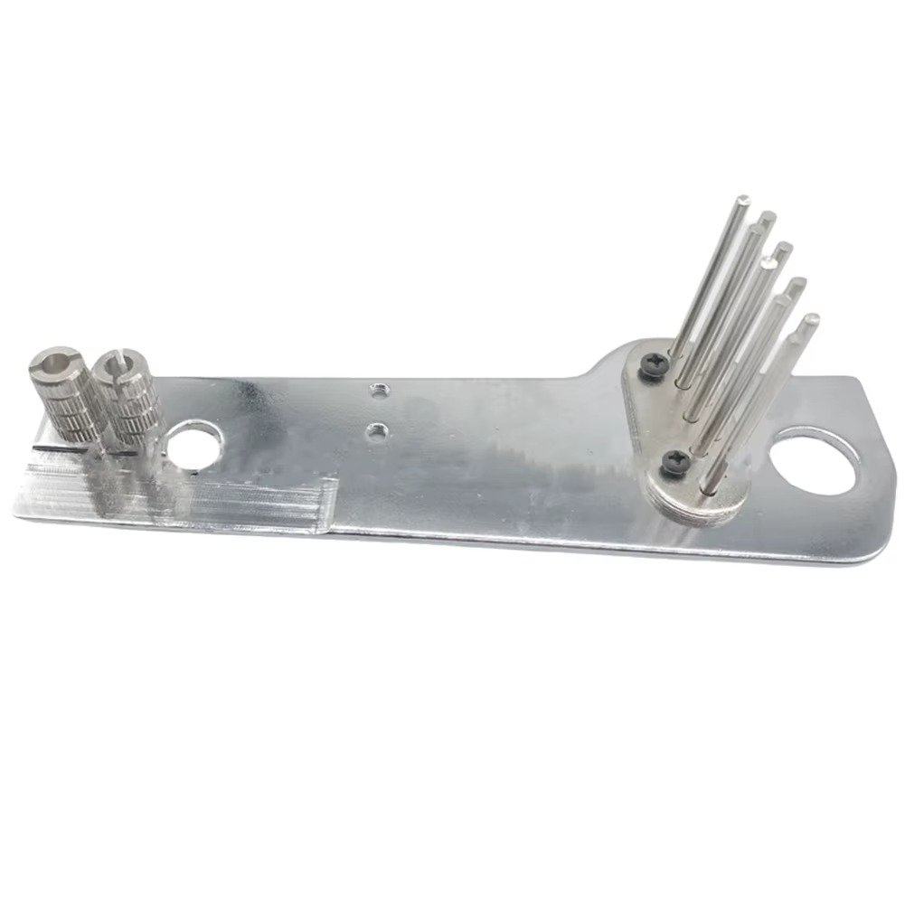 main_imageSc066f80c6cce47c3aa2b12d6c16ccc03c Plaque a Aiguille Bourdeusse RE-28783 - الصورة 1