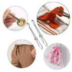 ⁦Porte Cordon (pince)⁩ - الصورة ⁦3⁩