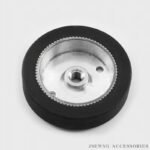 ⁦Roue Lame de Coupeuse Eastman⁩ - الصورة ⁦2⁩