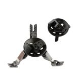 Support Porte-pied biche Rotatif Industriel