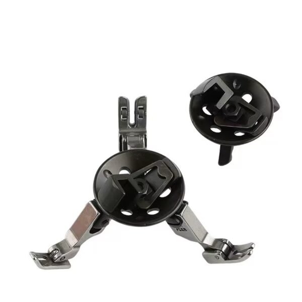 Support Porte-pied biche Rotatif Industriel