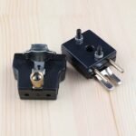 Fiche Electrique Coupeuse KM