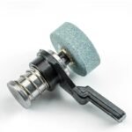 ⁦Meule Circulaire Pour Coupeuse a Disque⁩ - الصورة ⁦3⁩