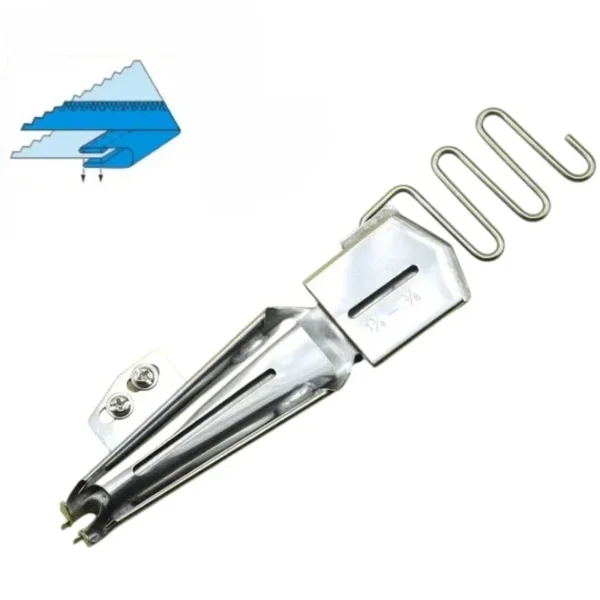 Guide Colleteuse DYLT-102