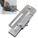 Guide Couture Fermeture