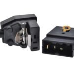 ⁦Fiche Electrique Coupeuse Eastman⁩ - الصورة ⁦4⁩